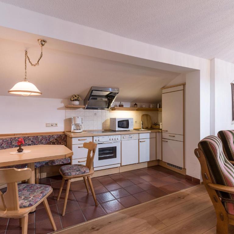 Ferienwohnung Bacher Oberkumbichl 900 - Apartment - 18