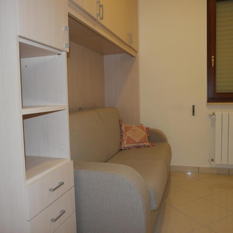 Appartamenti Rosa Virginia by Dedalo Luxury Gallipoli - Appartamento con 3 Camere da Letto - 3