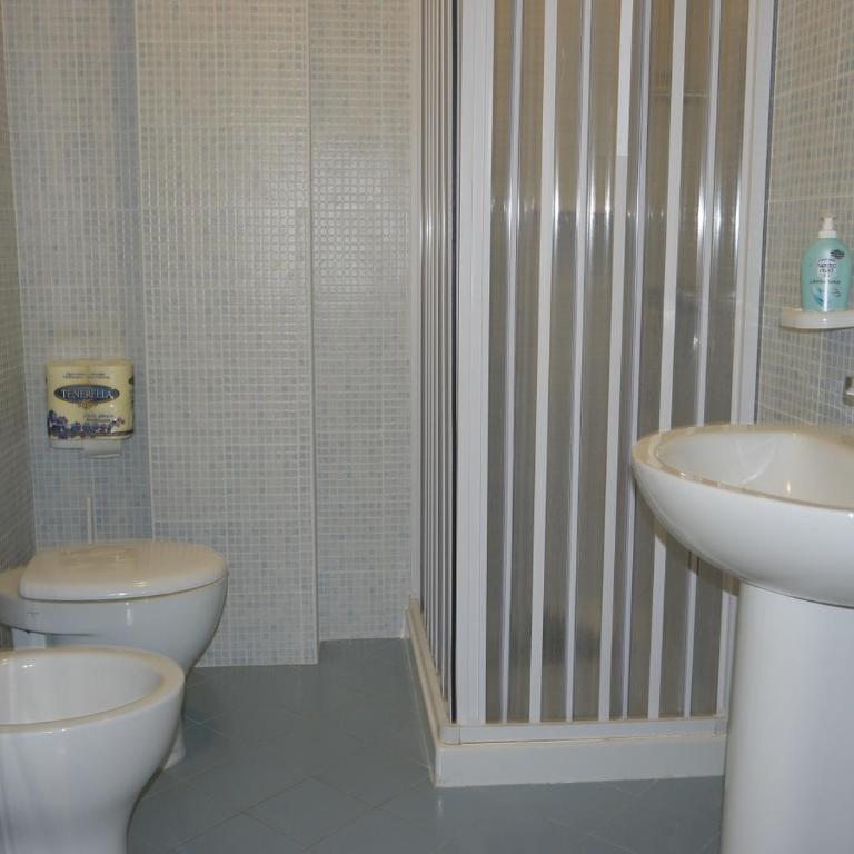 Appartamenti Rosa Virginia by Dedalo Luxury Gallipoli - Appartamento con 3 Camere da Letto - 1