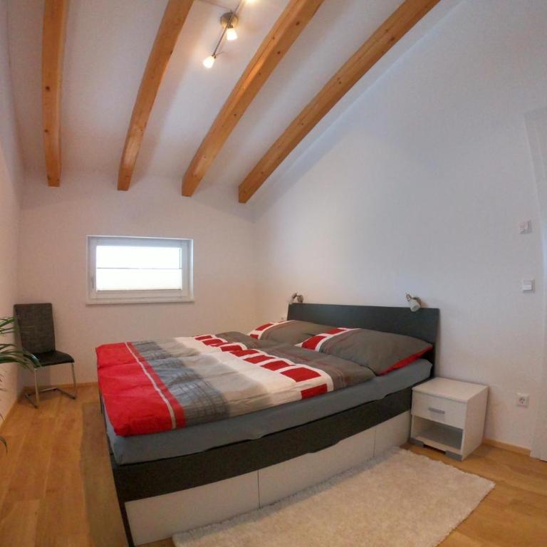 Arlerhof - Appartamento con 2 Camere da Letto - 10