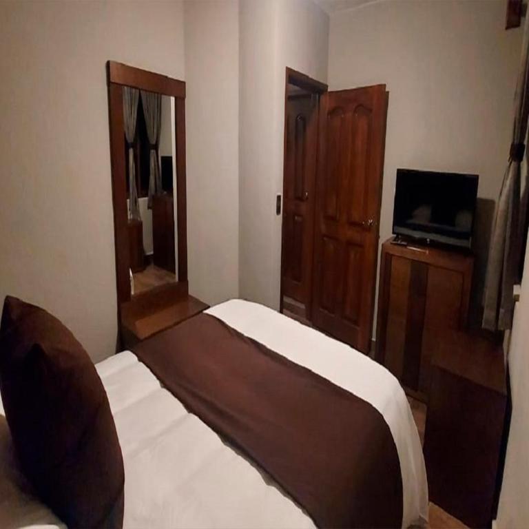 Hotel Suites La Fortuna - Suite Junior - 6