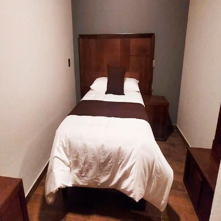 Hotel Suites La Fortuna - Suite Junior - 7