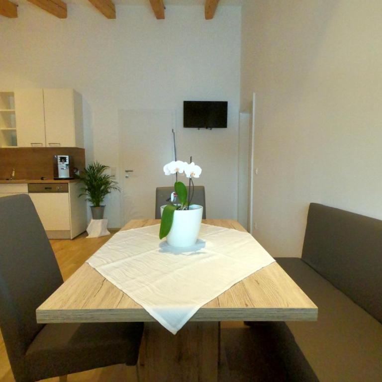 Arlerhof - Appartamento con 2 Camere da Letto - 9