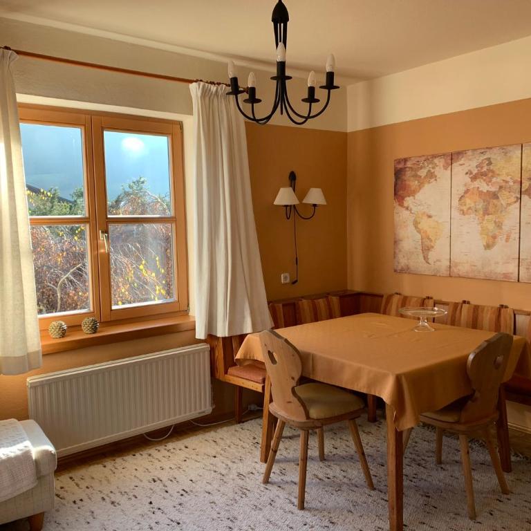 Ferienwohnungen Familie Wetzlinger - Apartment mit 3 Schlafzimmern - 17