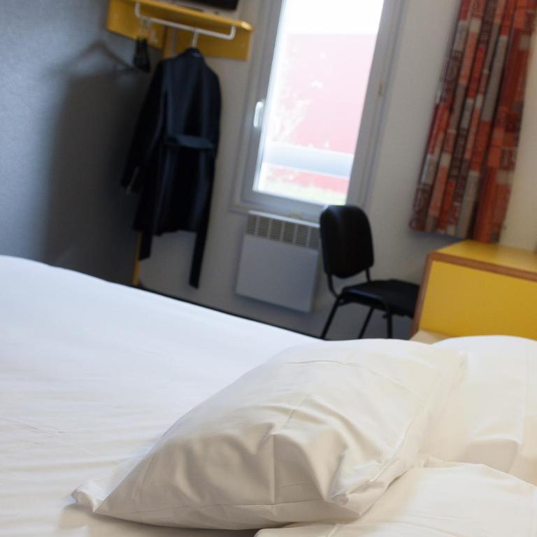 hôtel QUICK Palace Tours Nord - Chambre Double - 6