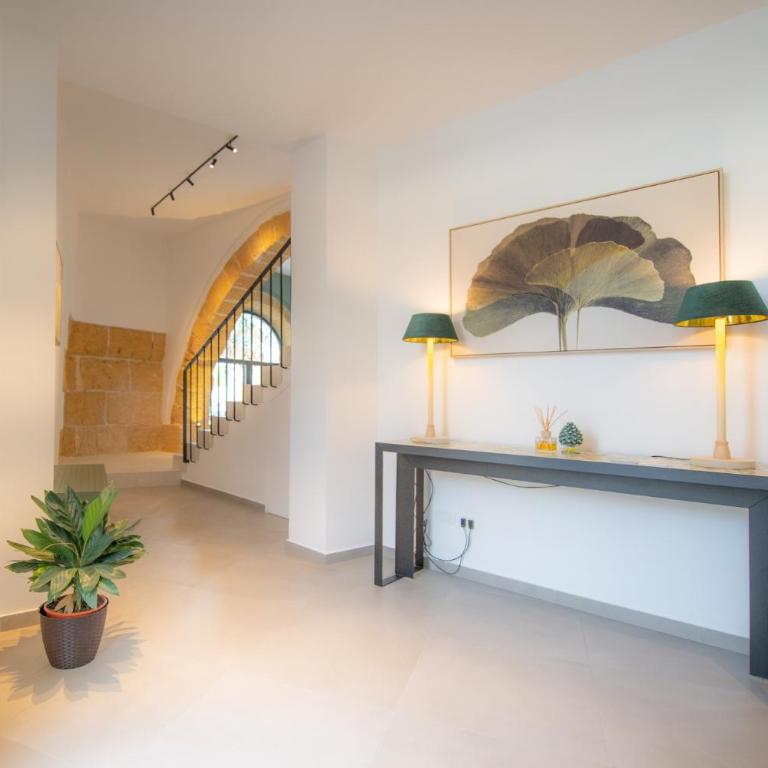 Casa Angelina - Appartamento - Piano Terra - 5