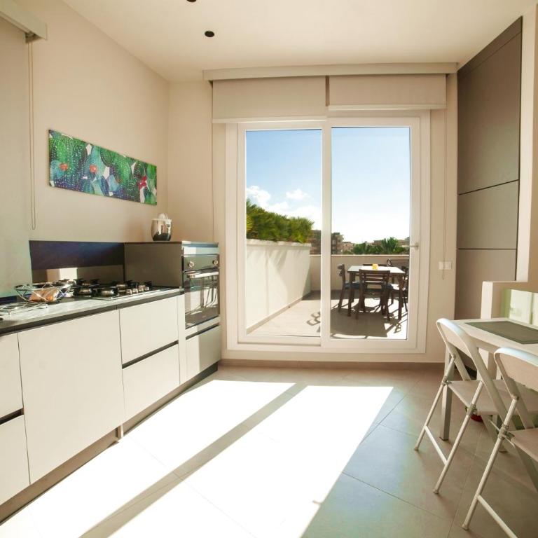 Casa Angelina - Appartamento Superior - 15