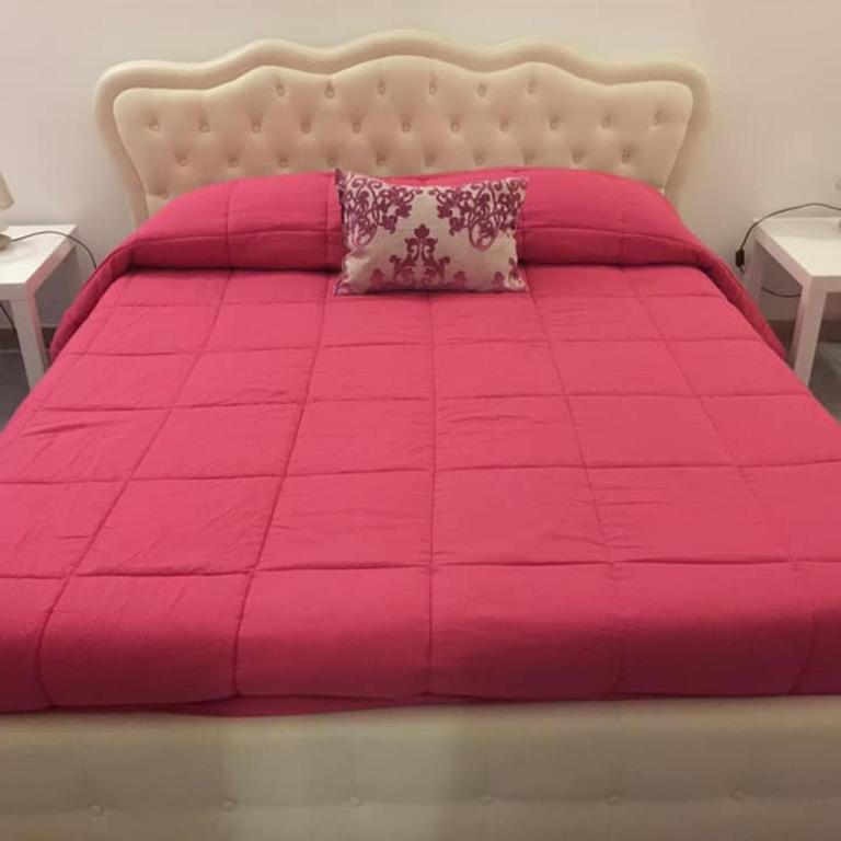 B&B Il Tulipano - Chambre Double avec Salle de Bains Privative - 1