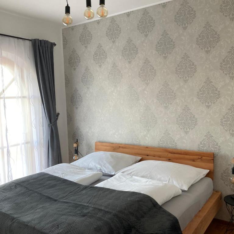 Apartment Weingartenblick - Glanzerhof - Appartamento Deluxe con 2 Camere da Letto e Vista Giardino - 5