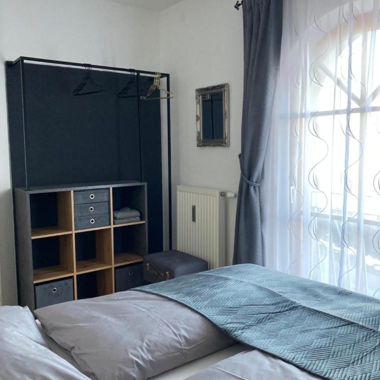 Apartment Weingartenblick - Glanzerhof - Appartamento Deluxe con 2 Camere da Letto e Vista Giardino - 11