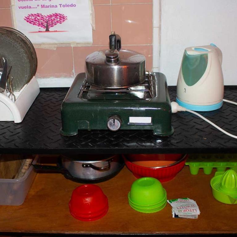 Departamentos Turísticos - Apartamento de 2 dormitorios - 9