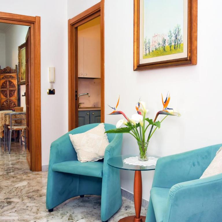 Vuemme 149 - Appartamento con 3 Camere da Letto - 3