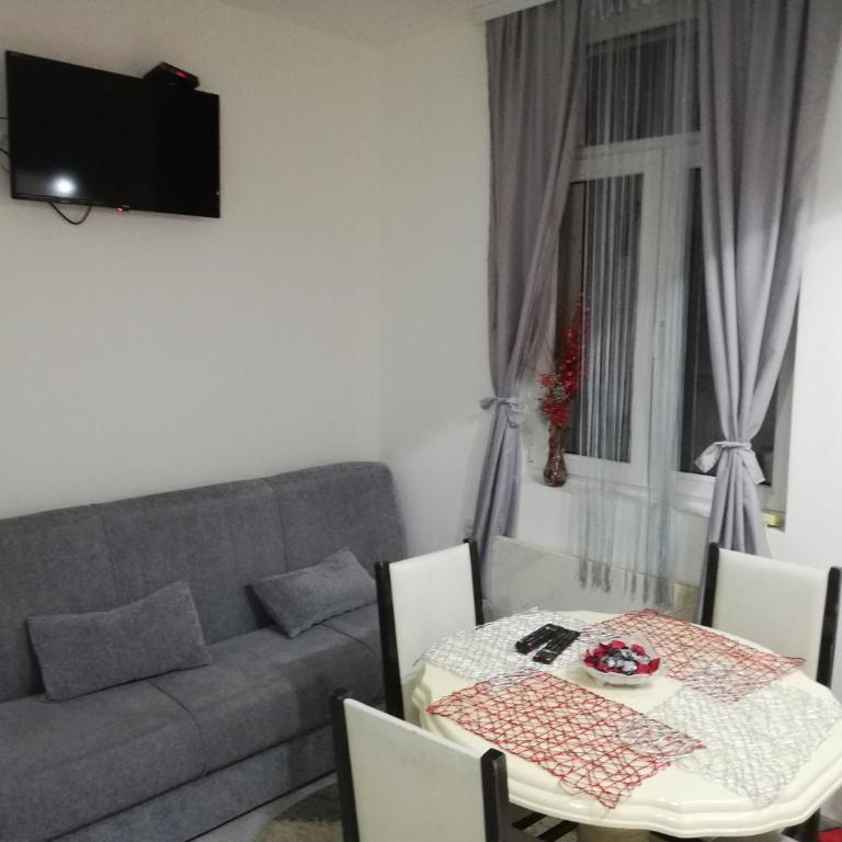 Andrina Sweet Home - Apartman - 11