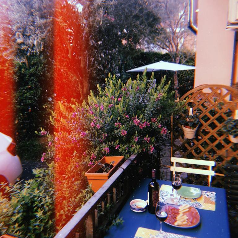 La Casa dei Fiori - Two-Bedroom Apartment - 19