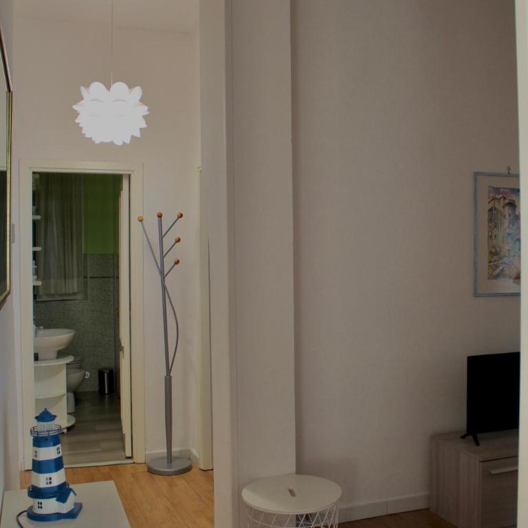 La Casa dei Fiori - Two-Bedroom Apartment - 49