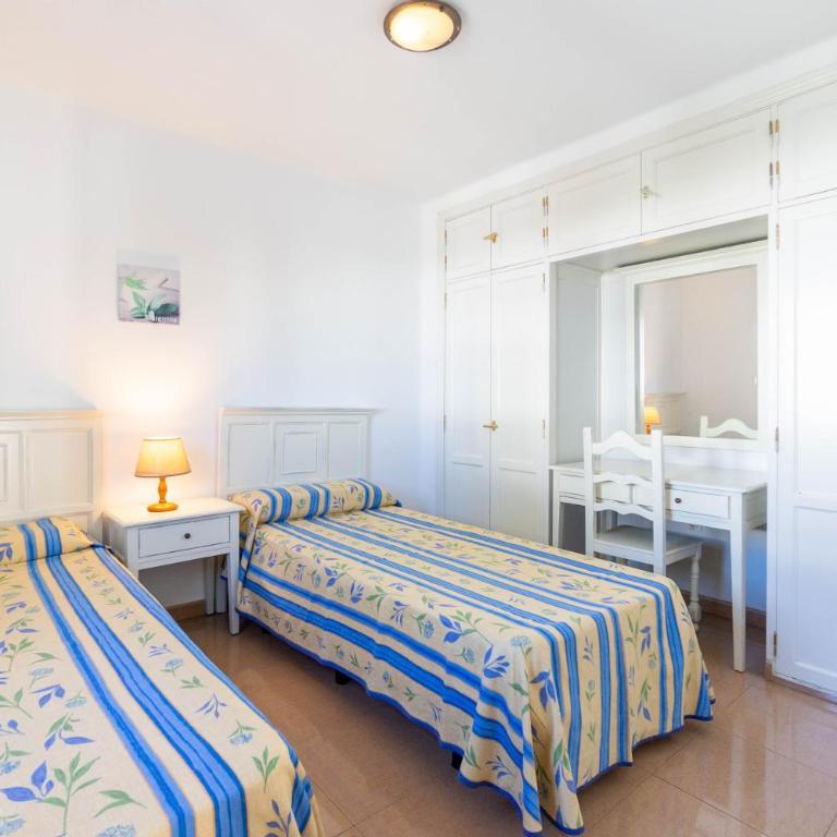 Apartamentos Flamingo - Apartamento de 1 dormitorio - 6