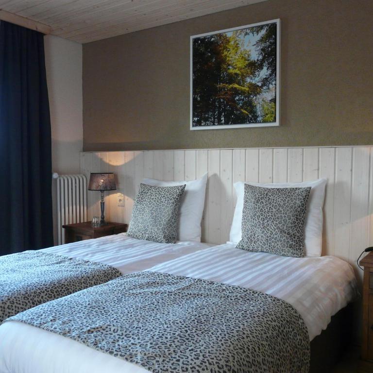 Landhaus Meine Auszeit - Comfort Doppelzimmer - 5