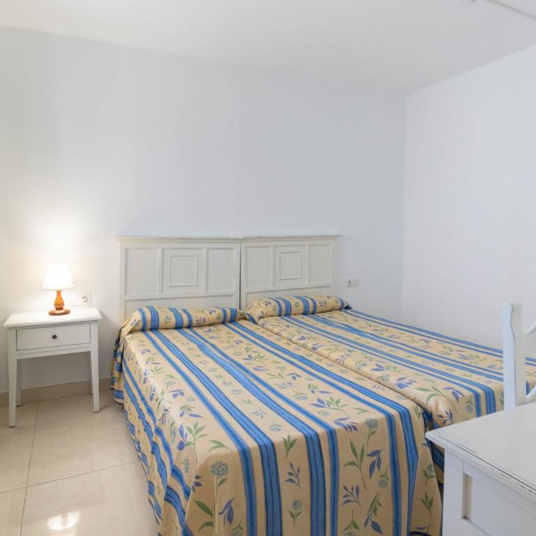 Apartamentos Flamingo - Apartamento de 2 dormitorios - 10