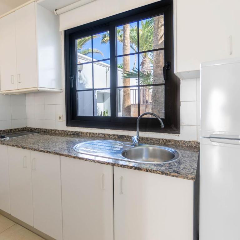 Apartamentos Flamingo - Apartamento de 2 dormitorios - 8