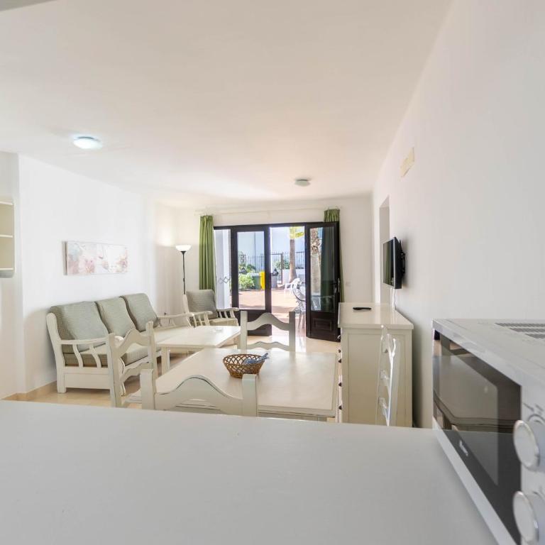 Apartamentos Flamingo - Apartamento de 2 dormitorios - 12
