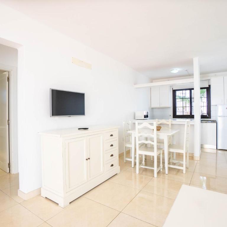 Apartamentos Flamingo - Apartamento de 2 dormitorios - 6