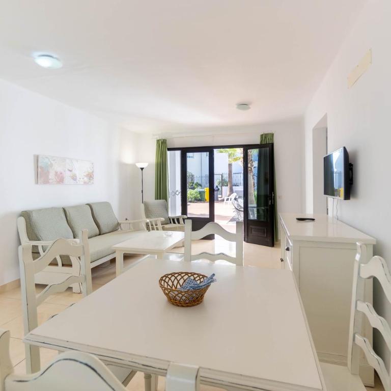 Apartamentos Flamingo - Apartamento de 2 dormitorios - 4