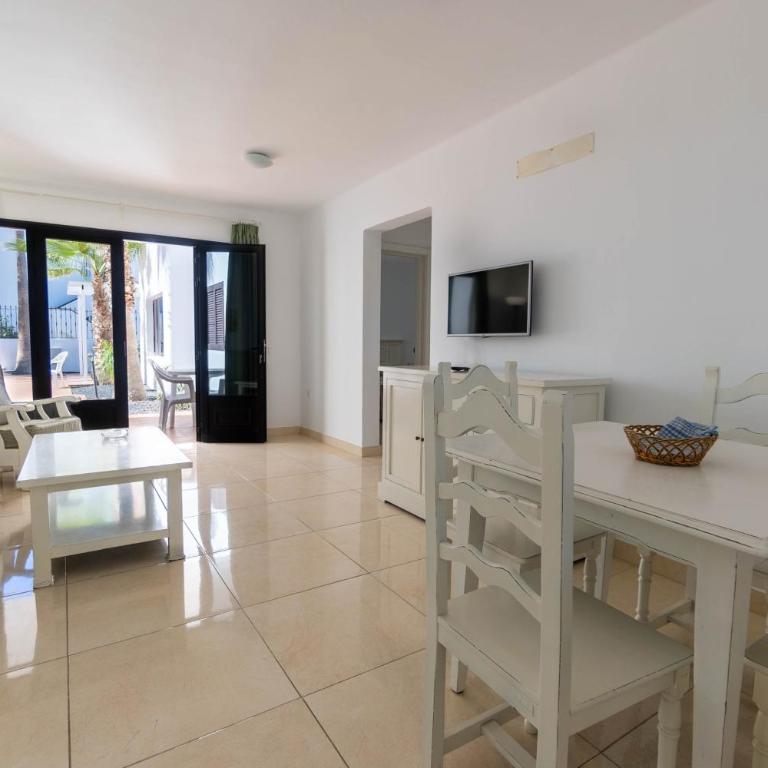 Apartamentos Flamingo - Apartamento de 2 dormitorios - 13