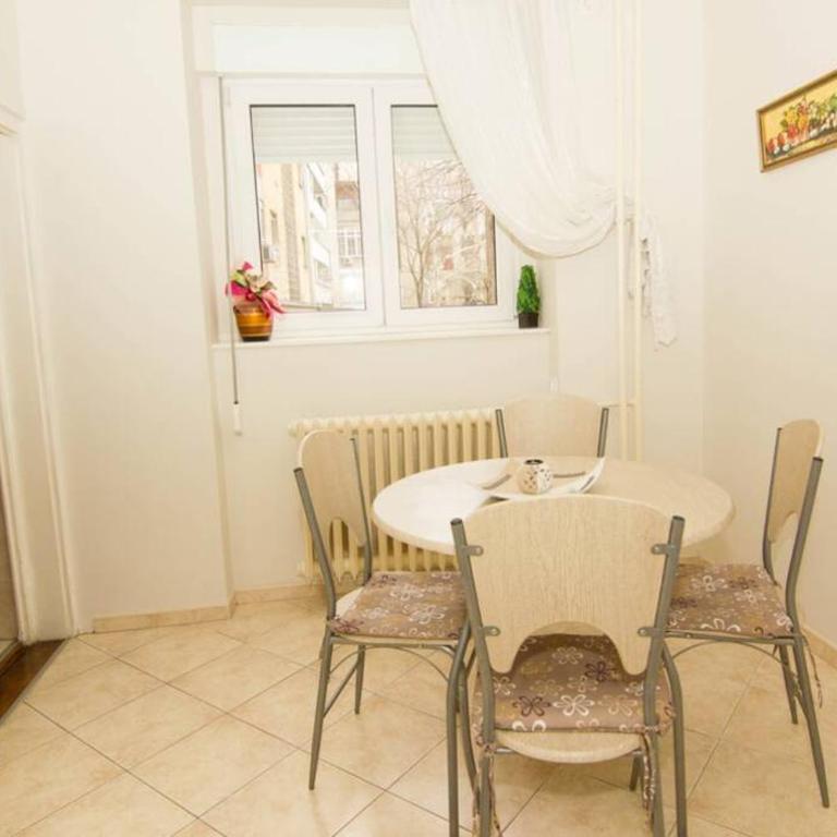 See U in Belgrade - Apartman sa 2 Spavaće Sobe - 2