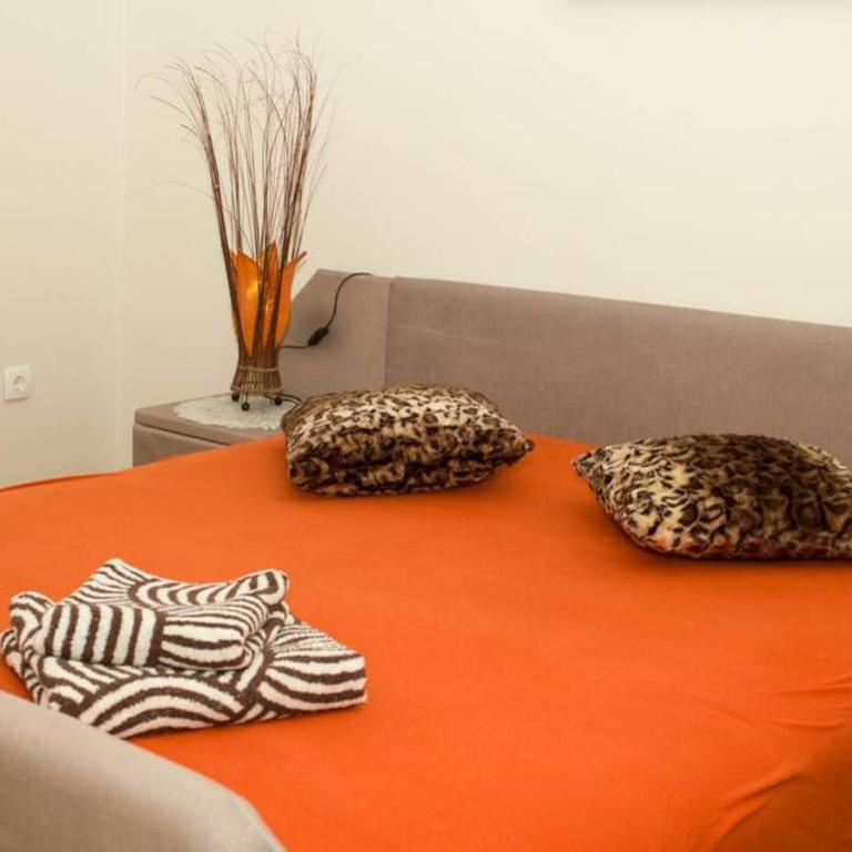 See U in Belgrade - Apartman sa 2 Spavaće Sobe - 3