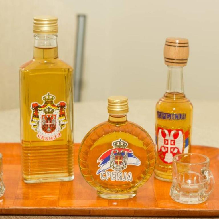 See U in Belgrade - Apartman sa 2 Spavaće Sobe - 6