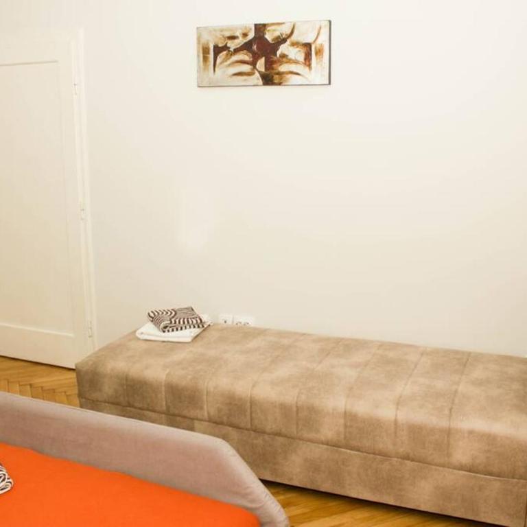 See U in Belgrade - Apartman sa 2 Spavaće Sobe - 7