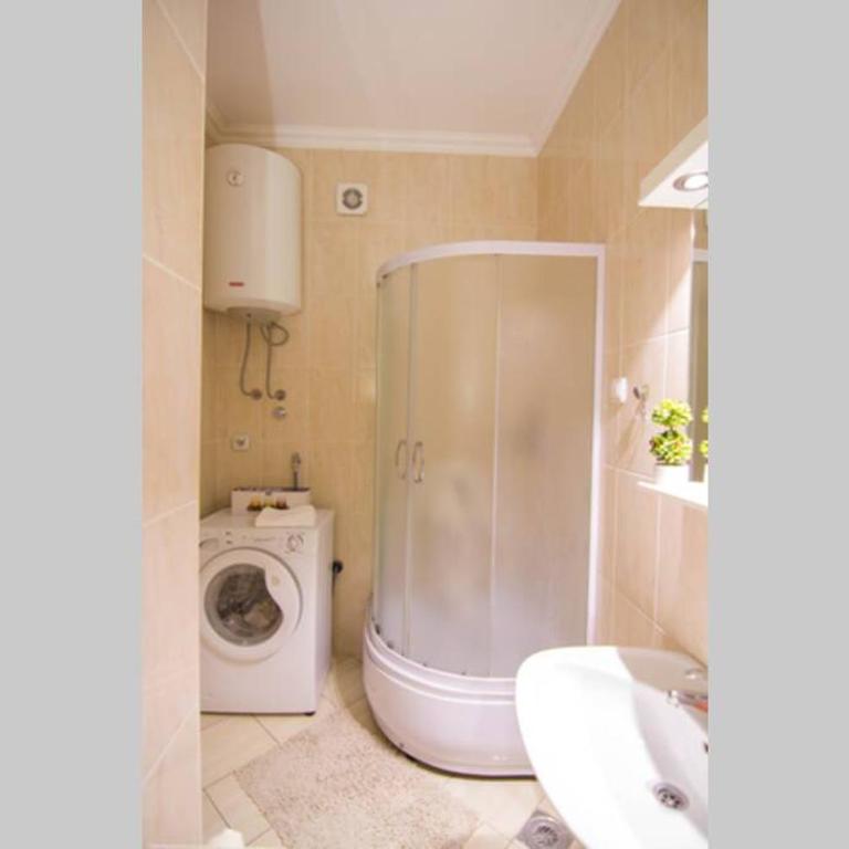 See U in Belgrade - Apartman sa 2 Spavaće Sobe - 10