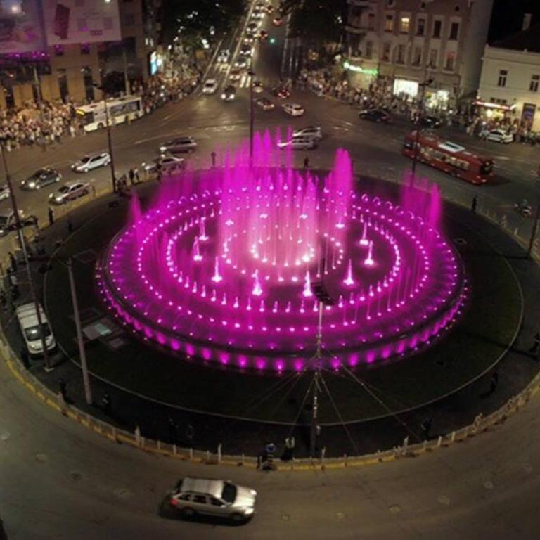 See U in Belgrade - Apartman sa 2 Spavaće Sobe - 12