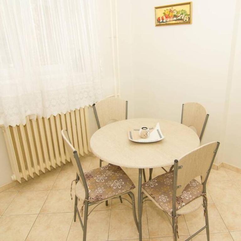 See U in Belgrade - Apartman sa 2 Spavaće Sobe - 13