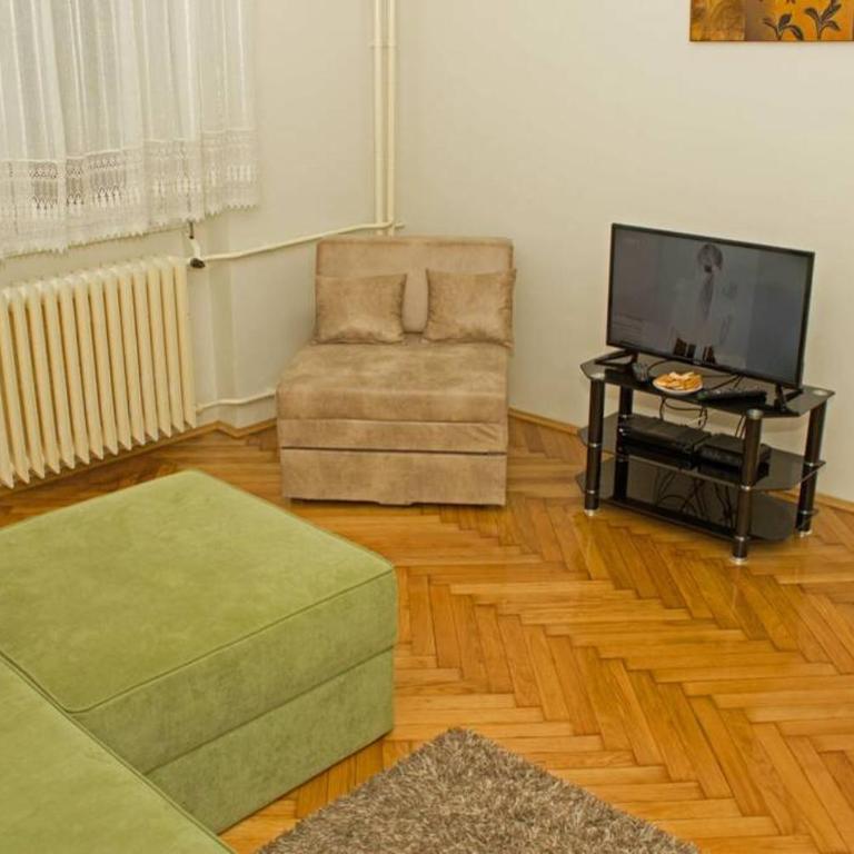 See U in Belgrade - Apartman sa 2 Spavaće Sobe - 15