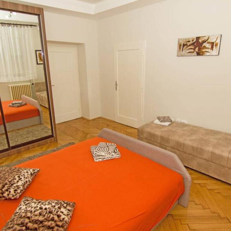 See U in Belgrade - Apartman sa 2 Spavaće Sobe - 16