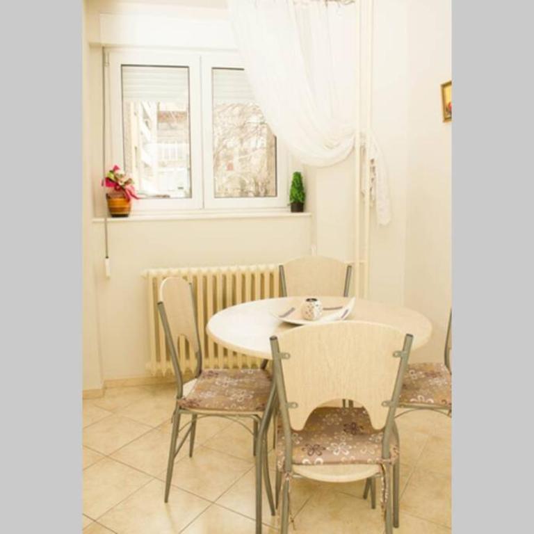 See U in Belgrade - Apartman sa 2 Spavaće Sobe - 18