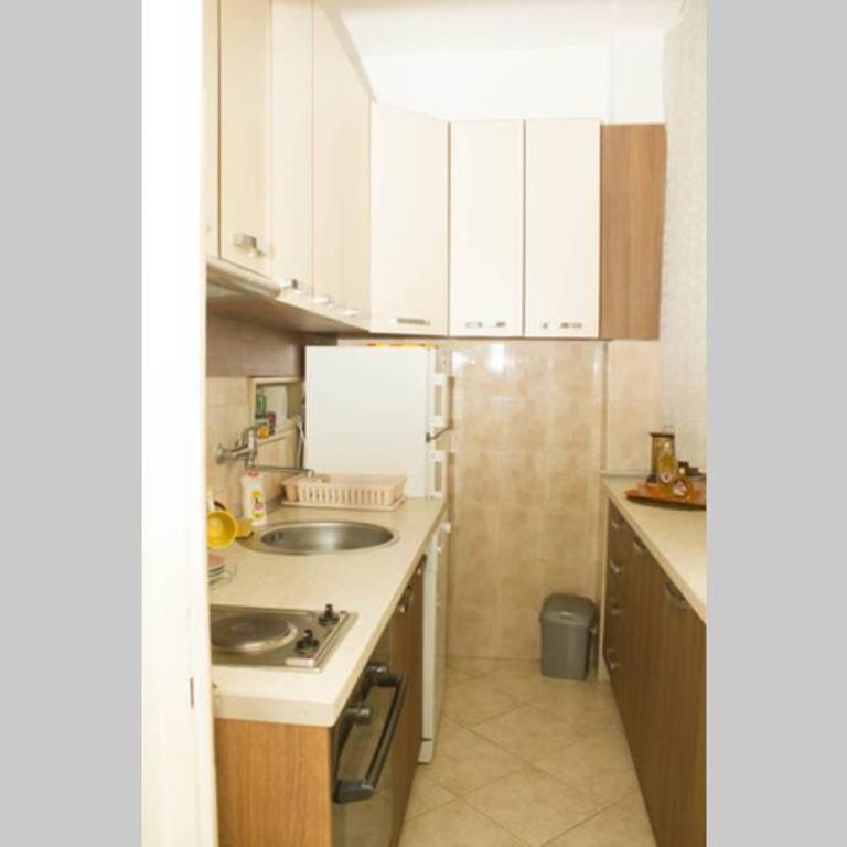 See U in Belgrade - Apartman sa 2 Spavaće Sobe - 21