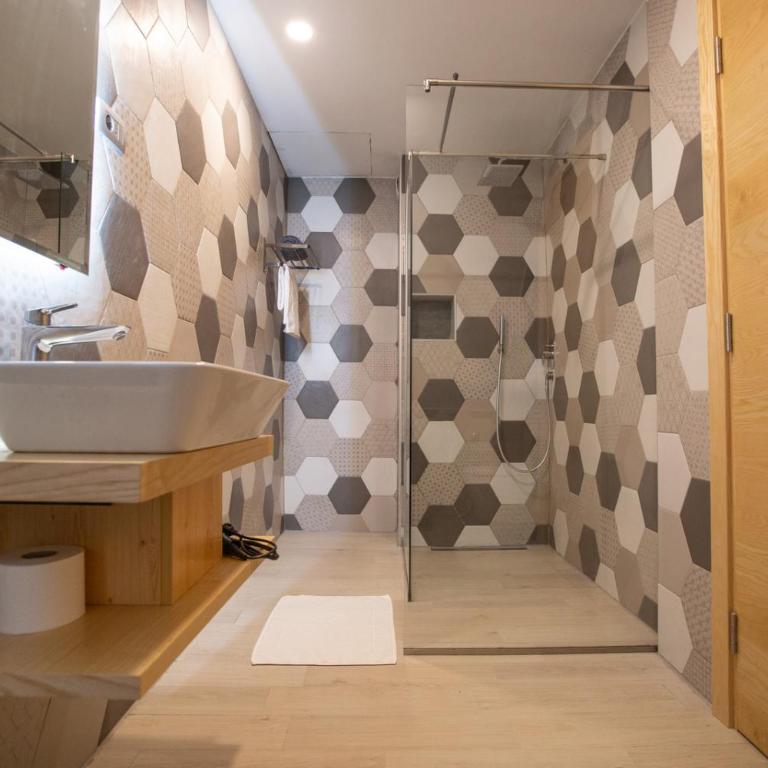 Casa di Pino EcoLodge Hotel - Penthouse Apartment - 12