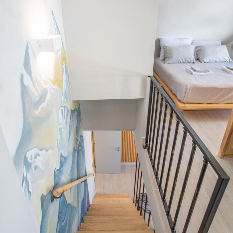 Casa di Pino EcoLodge Hotel - Penthouse Apartment - 15