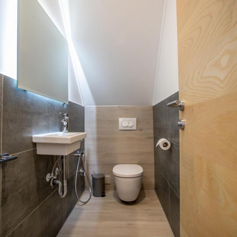 Casa di Pino EcoLodge Hotel - Penthouse Apartment - 3