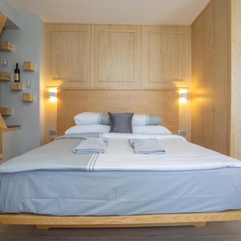 Casa di Pino EcoLodge Hotel - Junior Suite with Balcony - 1