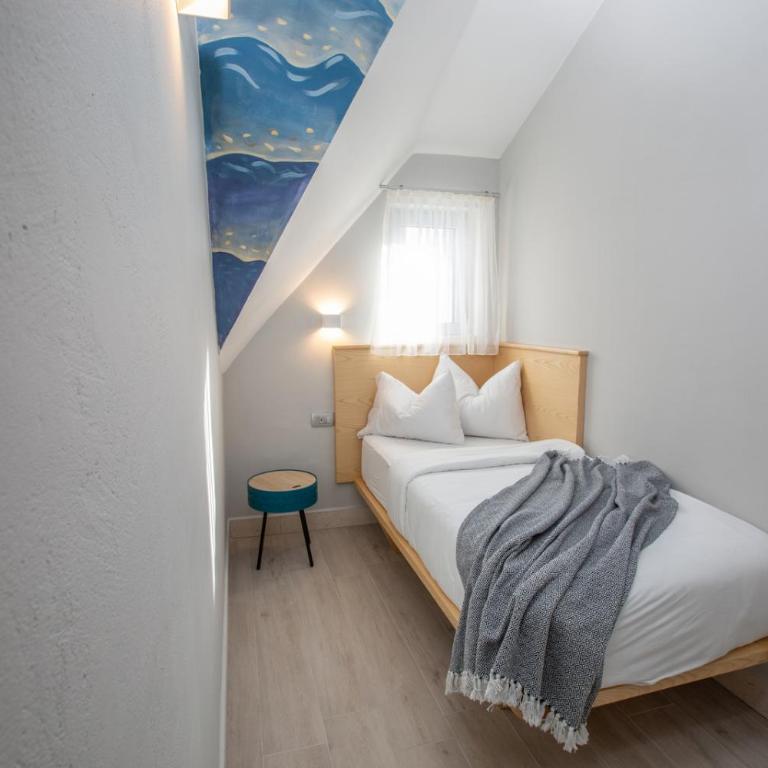Casa di Pino EcoLodge Hotel - Penthouse Apartment - 9