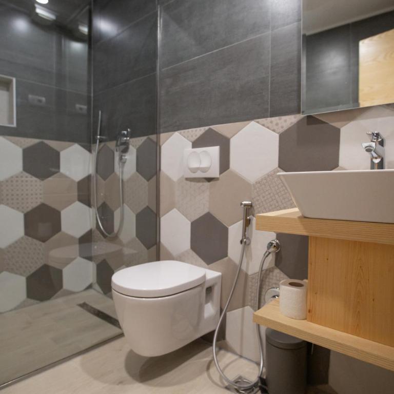Casa di Pino EcoLodge Hotel - Junior Suite with Balcony - 3