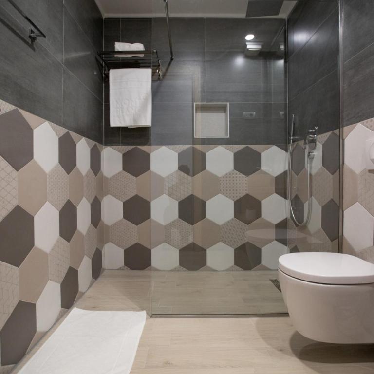 Casa di Pino EcoLodge Hotel - Junior Suite with Balcony - 8