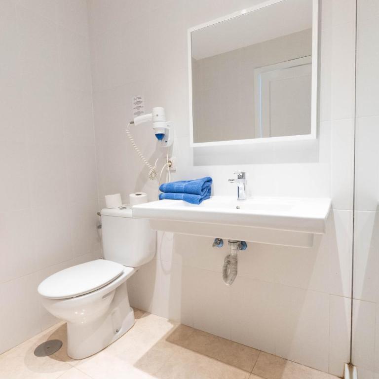 Apartamentos Flamingo - Apartamento de 1 dormitorio - 13