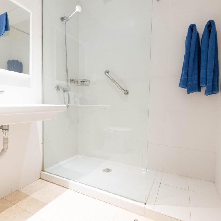 Apartamentos Flamingo - Apartamento de 1 dormitorio - 15