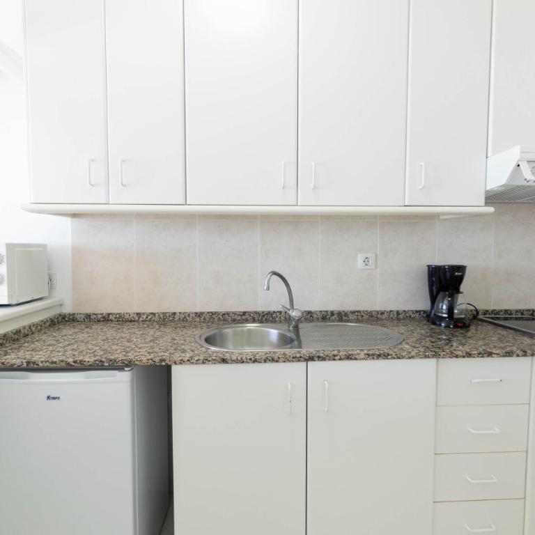 Apartamentos Flamingo - Apartamento de 1 dormitorio - 16