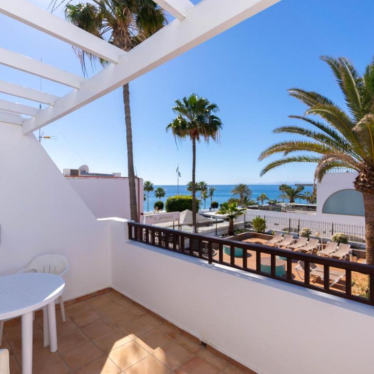 Apartamentos Flamingo - Apartamento de 1 dormitorio - 3
