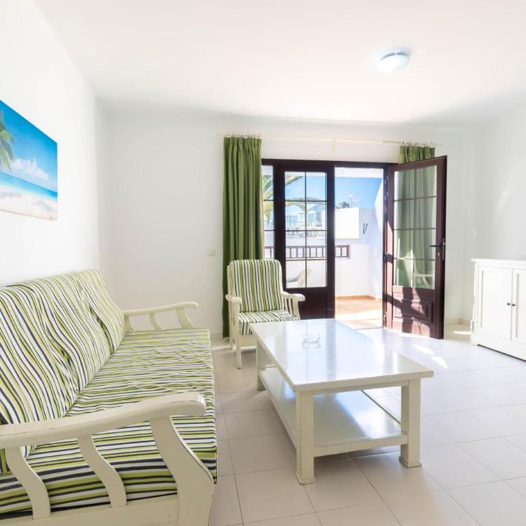 Apartamentos Flamingo - Apartamento de 1 dormitorio - 11